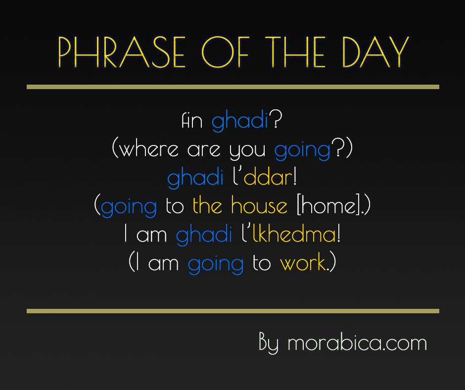 how-to-say-where-are-you-going-in-moroccan-arabic